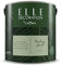 Crown ELLE DECORATION Trailing Plant No. 323, 2,5 L, extra-matte Premium Wandfarbe für Innen, für Wände und Holz, hohe Deckkraft, Innenfarbe,belebendes Mittelgrün