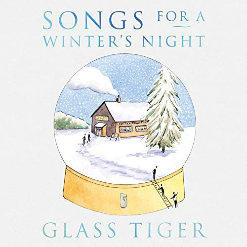 Songs for A Winter's Night [Import]