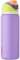 Zeilako Owala FreeSip Insulated Stainless Steel Water Bottle with Straw, BPA-Free Sports Water Bottle, Great for Travel, 32 Oz, Retro Boardwalk