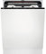 AEG Serie7000 Lavastoviglie Da Incasso 60cm FSE74707P GlassCare, 15Coperti,SatelliteClean,QuickSelect, Tecnologia AirDry, Silenzio 42(dB), Integrata Totale ProClean, Touch Control[Classe C]