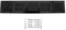 H&C VENT Rejilla Ventilación 500 x 100mm Metálica │Para Extractor de Baño Cocina Exterior HVAC │ Rejilla Aire Acondicionado AC Conductos Pared Techo Tubo │ Cubierta de Acero Rectangular con Mosquitera