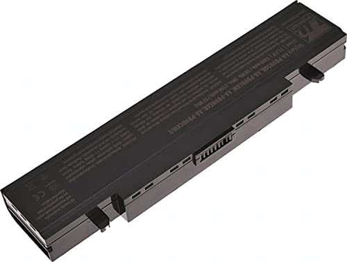 T6 Power Batterie pour Samsung R730, Li-Ion, 5200 mAh (58 Wh), 11,1 V
