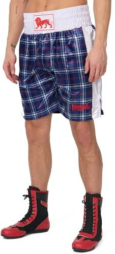 Lonsdale Herren Boxhose SPAXTON