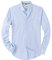 J.VER Hemd Hellblau Herren Regular Fit Businesshemd Freizeit Langarmhemd Männer Knopfleiste Hemden Bügelleichtes Blickdicht Shirt,Hellblau,XL