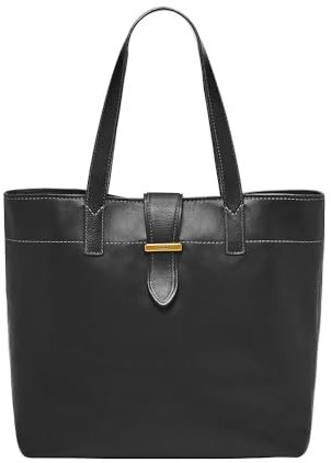 Fossil Damen-Shopper Tremont Leder, ZB1826001
