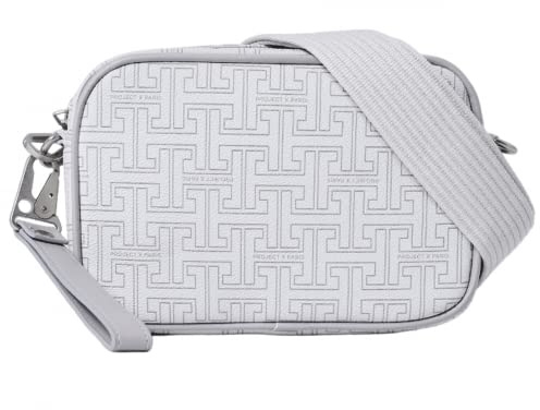 Project X Paris Unisex Tasche, beige