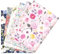 ARKRAFT Geschenkpapier Set 6 Bogen XXL Format 90 x 65 cm Verpackung plastikfrei FSC Papier (Frau)