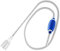Huaqgu Échangeur d'eau,Aquarium Siphon Aspirateur Échangeur d'eau Aquarium Siphon Réservoirs nettoyant Siphon Réservoirs de Poissons Aspiration des Toilettes