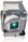SORNEICDR VLT-XD560LP Bombilla de Lámpara para MITSUBISHI Proyector XD550U XD360U-EST WD385U-EST WD380U-EST WD570 lámpara de repuesto con carcasa