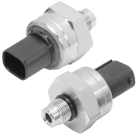 Taesayl Brake Fluid Pressure Sensor Compatible with 2005-2015 Armada Titan Xterra 2004-2012 Pathfinder 2004-2010 Infiniti QX56 2005-2008 Frontier 47240-7S000