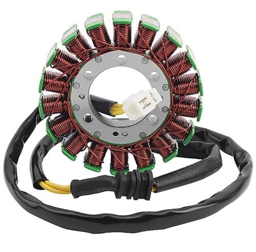 Magneto Stator Coil For CB500 PC32 For CB500S For CBF500 CB For CBF 500 S 31120-MY5-004 Motorcycle Accessories Ignitor Stator Coil Ignition Stator