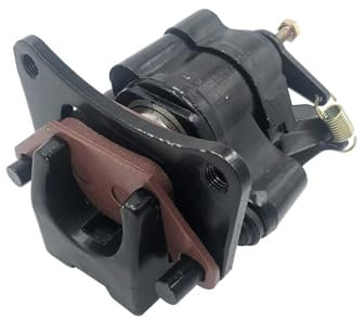 wYLGEK Adatto for SS250 250cc Pinza Freno Posteriore Go Kart Dune Buggy Parts
