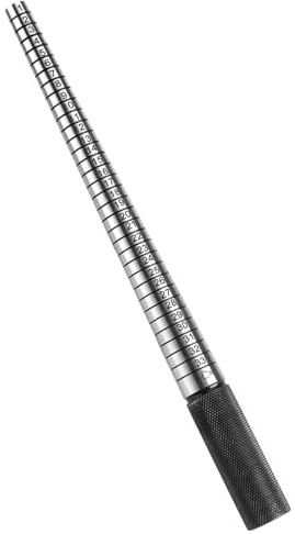 MULTIPURPOSE USAGE - Educational Ring Adjusters and Chopsticks - Essential DIY Tools - Jewelry Makers and Hobbies Supplies