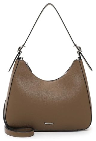 Tamaris Georgie Shoulder Bag M Taupe