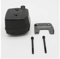 Kit de escape compatible con motosierra Husqvarna 288 288XP. Soporte for herramientas de jardín 503591501. Repuestos.