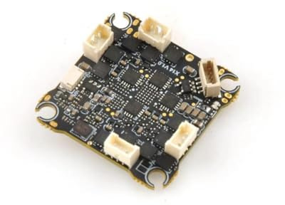 RyDfaQauY X14 ELRS 5in1 AIO Flight Controller kompatibel mit Drohnenmodellen