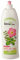 AlmaWin Öko Spülmittel Wildrose & Melisse 2x1l, Konzentrat, Für strahlend sauberes Geschirr, vegan