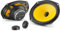 JL AUDIO C1-690 225W 2-Wege-Komponenten-Lautsprechersystem, 15,2 x 22,9 cm
