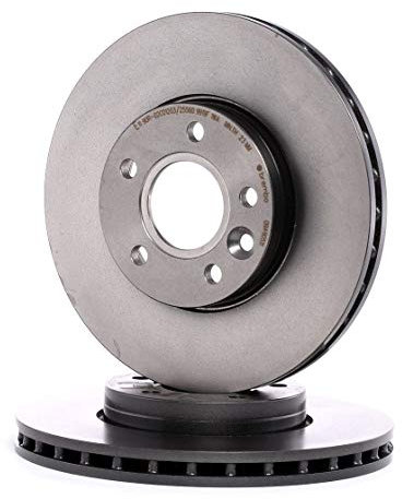 Brembo 09.A905.11 - Bremsscheibe