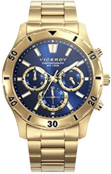 Reloj VICEROY Caballero Heat, 401135-36