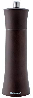 Torre Chocolate - Molinillo de madera de haya 20 cm Salz