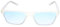 Adidas Männer S0365018 Sonnenbrille, Mehrfarbig, Talla única