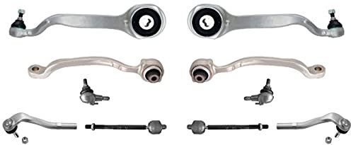 QUERLENKER LENKER REPARATURSET E-KLASSE W212 VORDERACHSE, TEILEX GERMANY 1707735901