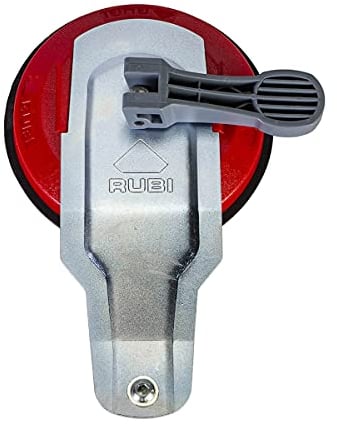 Rubi Tools Almohadilla de succión delgada