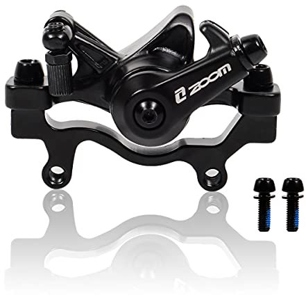 Chooee Frenos de Disco mecánico,Trasera Pinza de Freno para Bicicleta de Montaña Bicicleta de Carretera BMX