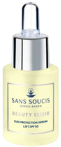 Sans Soucis - Sun Protection Serum LSF 50-15 ml