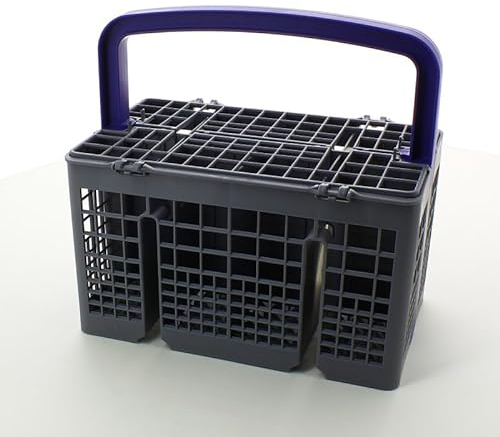 Cutlery Basket 1751500400 for Altus Ardem Aya Beko Blomberg Bluesky Continental Edition Essential B Far Funix Highone List Oceanic Proline Saba Selecline Valberg Dishwasher