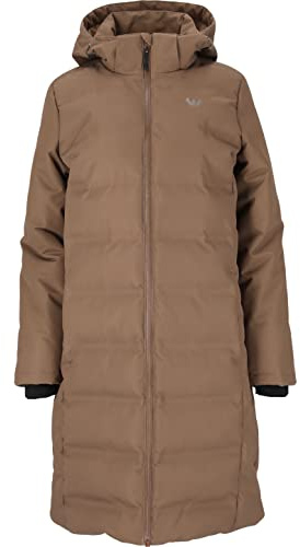 WHISTLER Damen Steppjacke Mateo