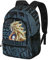 Dragon Ball Warrior-FAN Fight Rucksack 2.0, Grün