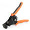 LA-2546B MC3/4 Solarkabel-Abisolierzange zum Abisolieren von 2,5/4/6 mm² MC3/4 Solarkabel