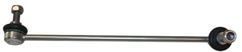 SKF Verbindungsstange/Koppelstange Stabilisator mit synthetischem Fett VKDS 348518 Position Vorderachse rechts Höhe 77 mm Länge 473 mm Breite 96 mm | Kompatibel mit: BMW X3, X4