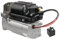 Kompressor Luftfederung kompatibel mit E-Klasse W212 Limousine S212 Kombi 2009-2016, Ersatz für 2123200104 2123200404 A2123200404; A2123200104 4154033230 462380018 DAC00018