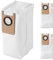 eufy Dust Bag for Robot Vacuum Omni S1 and S1 Pro, 3 Packs Included, 6 month Replacement