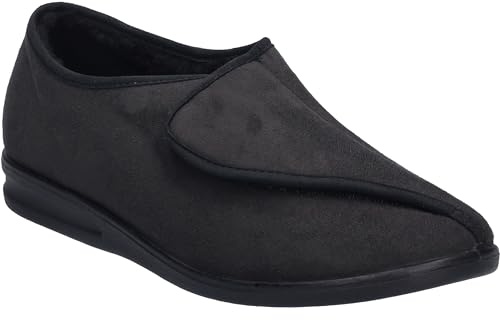 Josef Seibel Belfort 85 W, schwarz