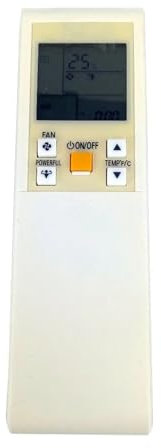 ARC452A4 Sostituzione for telecomando DAIKIN condizionatore d'aria ARC452A2 ARC452A3 ARC452A19 AC Fernbedienung