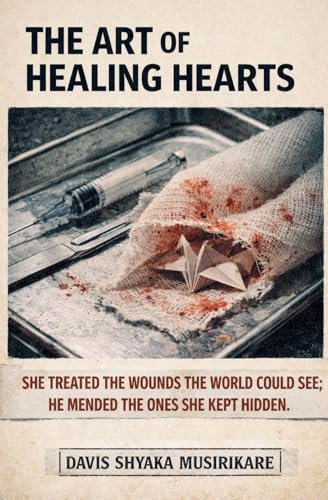 The Art of Healing Hearts