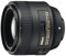 Nikon AF-S NIKKOR f/1.8G ED Lens - 85 mm (Certified Refurbished)