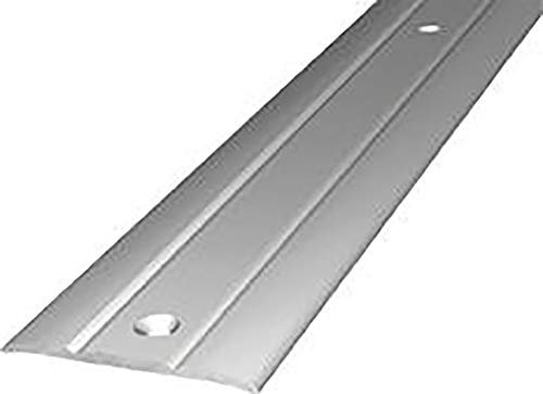 Prinz Übergangsprofil 132 - 0,90m - Silber