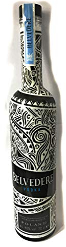 Belvedere Vodka Limited Edition by Laolu 70cl