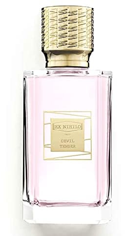 Ex Nihilo Devil Tender femme/Woman Eau de Parfum, 100 ml