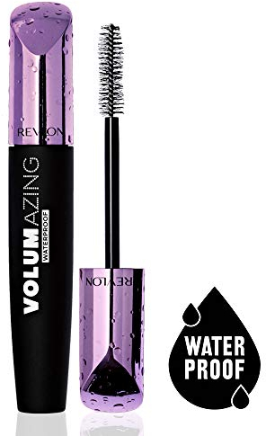 Revlon Volumizing Mascara, WP Tiefschwarz 901