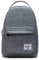 Herschel Unisex 10789-00919 Rucksack, Grey