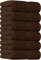 Utopia Towels Handtücher, Baumwolle, 600 g/m², 6 Stück