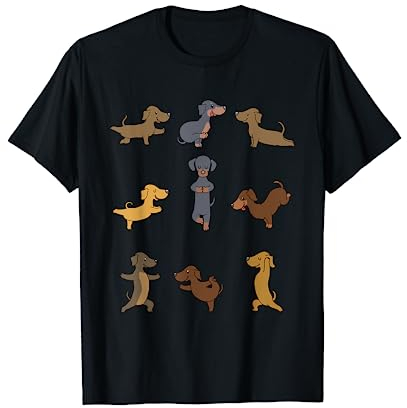 Süße Yoga Tier Kleidung