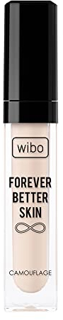 Wibo Concealer Forever Better Skin Nr 1