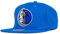 Mitchell & Ness NBA Team Ground 2.0 Snapback - Dallas Mavericks